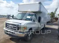 2009 Ford ECONOLINE photo