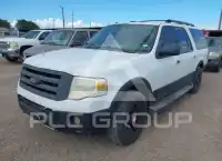 2009 Ford EXPEDITION фото