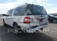 2009 Ford EXPEDITION фото