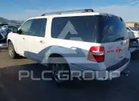 2009 Ford EXPEDITION фото
