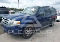 2009 Ford EXPEDITION фото