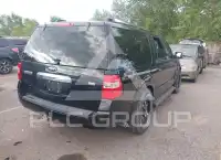 2009 Ford EXPEDITION фото