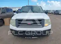 2009 Ford EXPEDITION фото