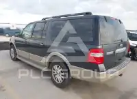 2009 Ford EXPEDITION фото