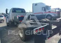 2009 Ford F-650 фото