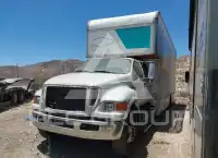 2009 Ford F-650 фото