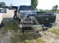 2009 Ford F-450 photo