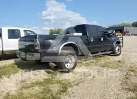 2009 Ford F-450 photo