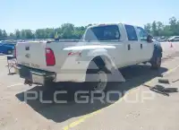 2009 Ford F-450 фото