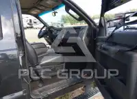 2009 Ford F-450 photo