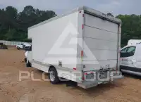 2009 Ford E-450 photo