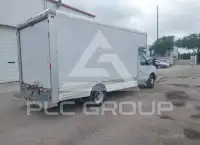 2009 Ford E-450 photo