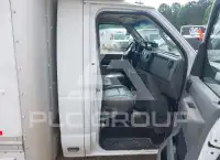 2009 Ford E-450 photo