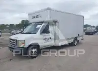 2009 Ford E-450 photo