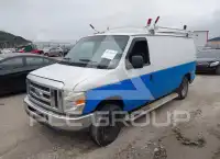 2009 Ford E-250 photo