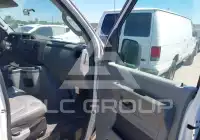 2009 Ford E-250 фото