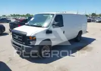 2009 Ford E-250 фото