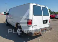 2009 Ford E-250 photo