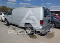 2009 Ford E-250 фото