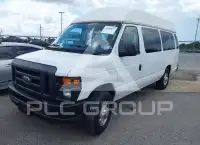 2009 Ford E-250 photo