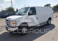 2009 Ford E-250 photo