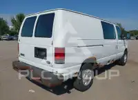 2009 Ford E-250 photo