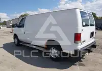 2009 Ford E-250 photo