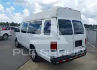 2009 Ford E-250 photo