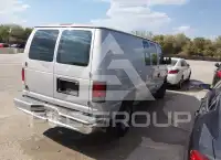 2009 Ford E-250 фото
