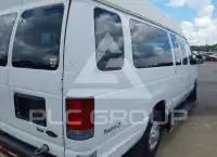 2009 Ford E-250 photo