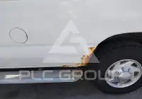 2009 Ford E-250 photo