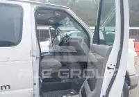 2009 Ford E-250 фото
