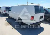 2009 Ford E-250 фото