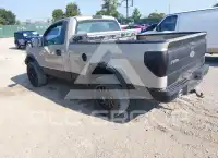 2009 Ford F-150 фото