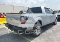 2009 Ford F-150 photo