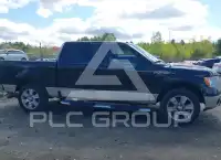 2009 Ford F-150 фото