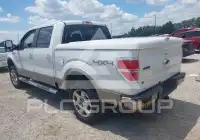 2009 Ford F-150 photo