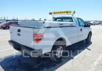 2009 Ford F-150 photo