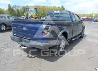 2009 Ford F-150 фото
