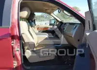 2009 Ford F-150 photo