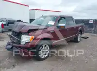 2009 Ford F-150 фото