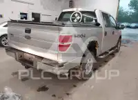 2009 Ford F-150 фото
