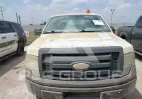 2009 Ford F-150 photo