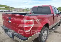 2009 Ford F-150 фото