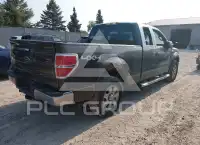 2009 Ford F-150 photo