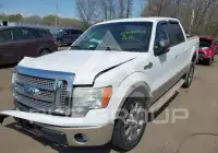 2009 Ford F-150 фото