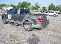 2009 Ford F-150 фото