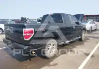 2009 Ford F-150 фото