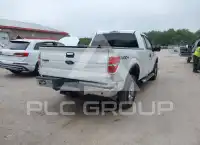 2009 Ford F-150 photo