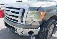 2009 Ford F-150 фото